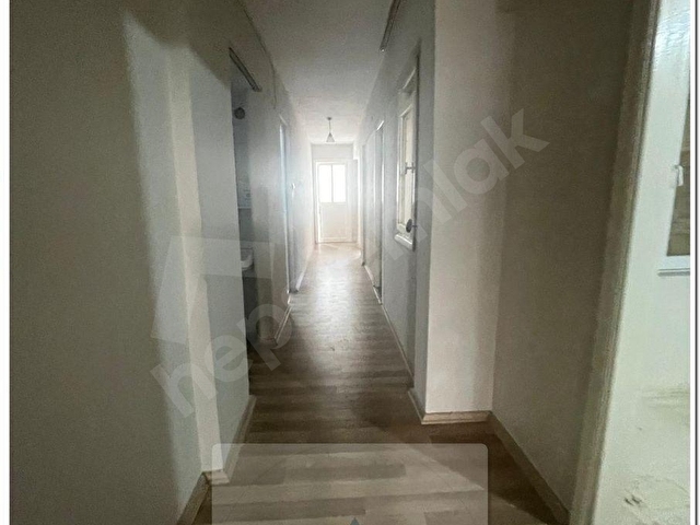 NAZİLLİ MERKEZDE ACİL SATILIK 3+1 120M2 DAİRE ERKEN DAVRANAN KAZANIR - Görsel 13
