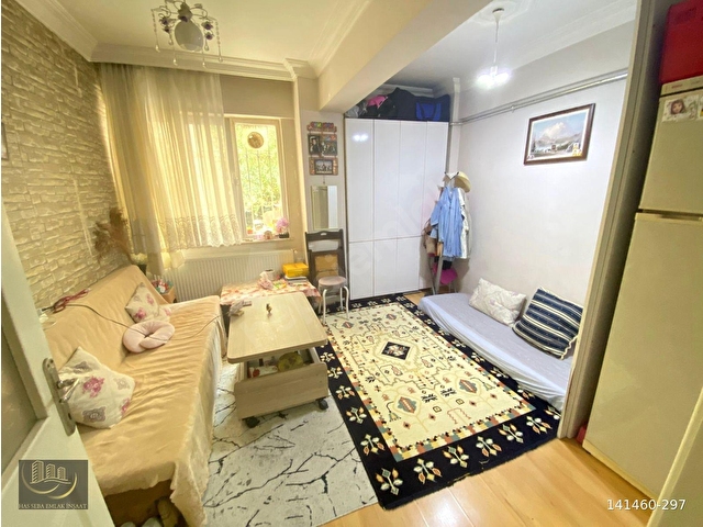 HAS SEBAdan TEVFİKBEY MH 2+1 75m2 KREDİLİ SATILIK DAİREE