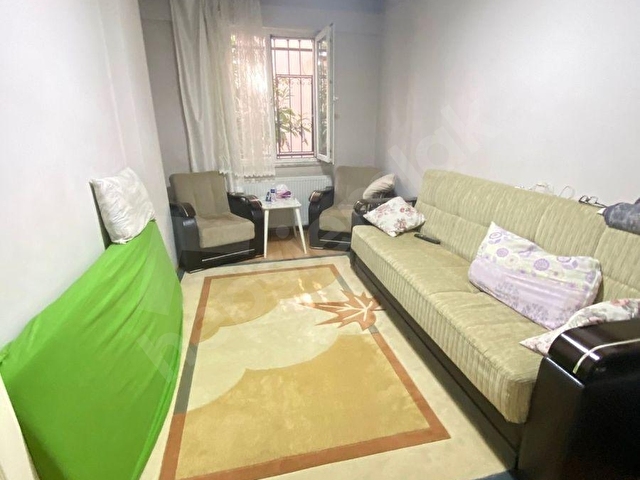 HAS SEBAdan TEVFİKBEY MH 2+1 75m2 KREDİLİ SATILIK DAİREE - Görsel 11