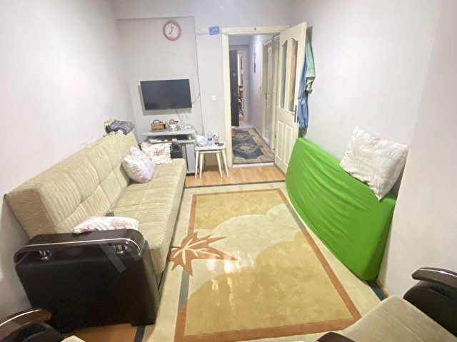 HAS SEBAdan TEVFİKBEY MH 2+1 75m2 KREDİLİ SATILIK DAİREE - Görsel 18