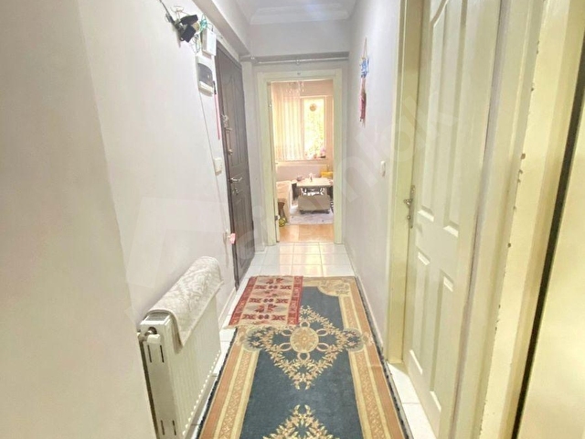 HAS SEBAdan TEVFİKBEY MH 2+1 75m2 KREDİLİ SATILIK DAİREE - Görsel 24