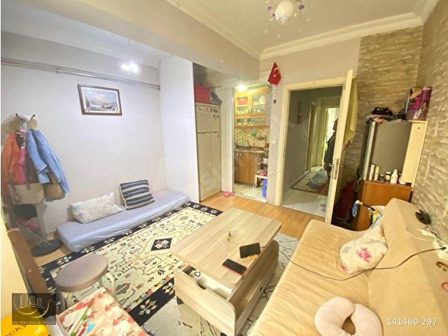HAS SEBAdan TEVFİKBEY MH 2+1 75m2 KREDİLİ SATILIK DAİREE - Görsel 4