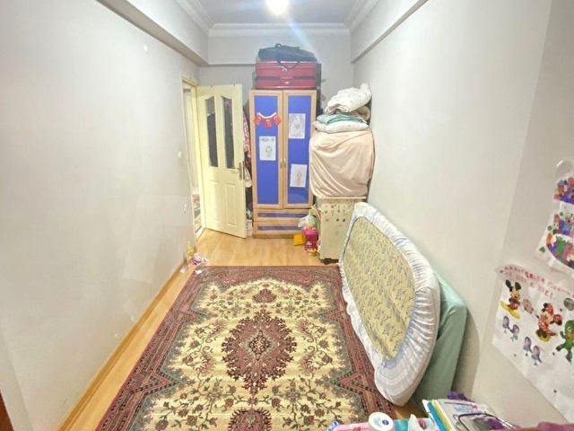 HAS SEBAdan TEVFİKBEY MH 2+1 75m2 KREDİLİ SATILIK DAİREE - Görsel 9