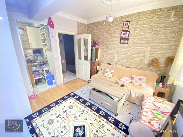 HAS SEBAdan TEVFİKBEY MH 2+1 75m2 KREDİLİ SATILIK DAİREE - Görsel 5