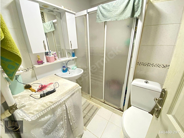 HAS SEBAdan TEVFİKBEY MH 2+1 75m2 KREDİLİ SATILIK DAİREE - Görsel 22