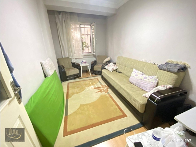 HAS SEBAdan TEVFİKBEY MH 2+1 75m2 KREDİLİ SATILIK DAİREE - Görsel 14