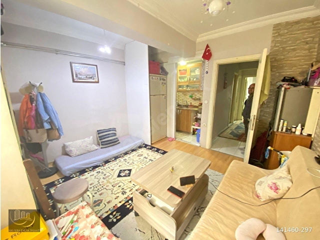 HAS SEBAdan TEVFİKBEY MH 2+1 75m2 KREDİLİ SATILIK DAİREE - Görsel 3