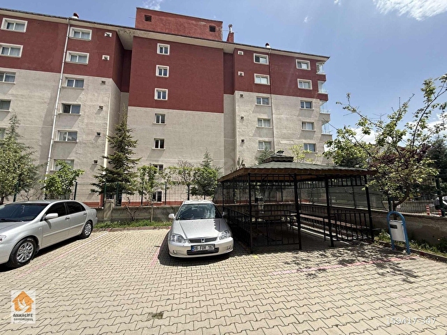 ANKALİFETAN MANZARALI,GENİŞ,EBEBEYN BANYOLU YAPILI,ARAKAT 3+1 - Görsel 5