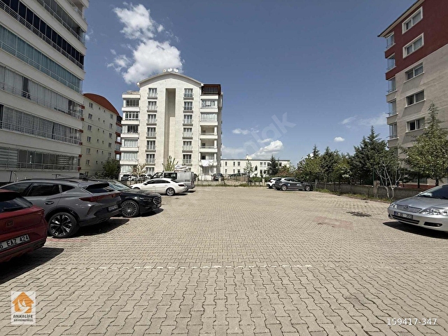 ANKALİFETAN MANZARALI,GENİŞ,EBEBEYN BANYOLU YAPILI,ARAKAT 3+1 - Görsel 6