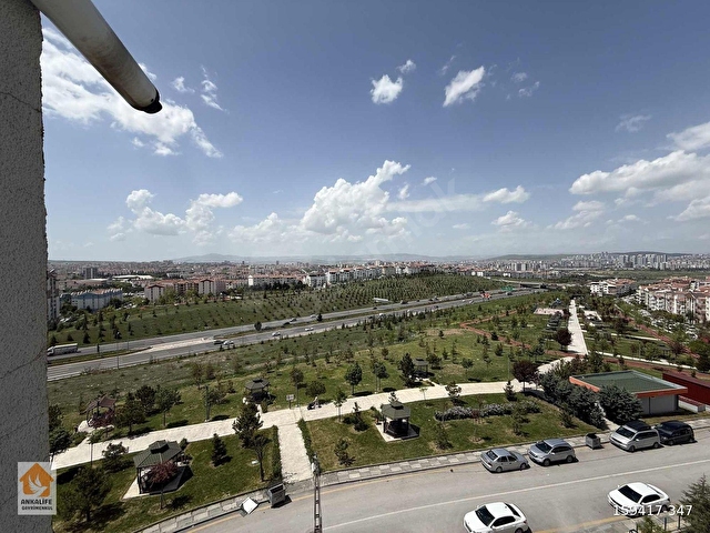 ANKALİFETAN MANZARALI,GENİŞ,EBEBEYN BANYOLU YAPILI,ARAKAT 3+1 - Görsel 18
