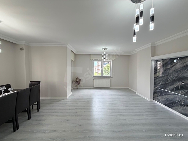 BARBAROS HAYRETTİN PAŞA MAH GÜLŞEHİR SİTESİ SATILIK 3+1 DAİRE - Görsel 7