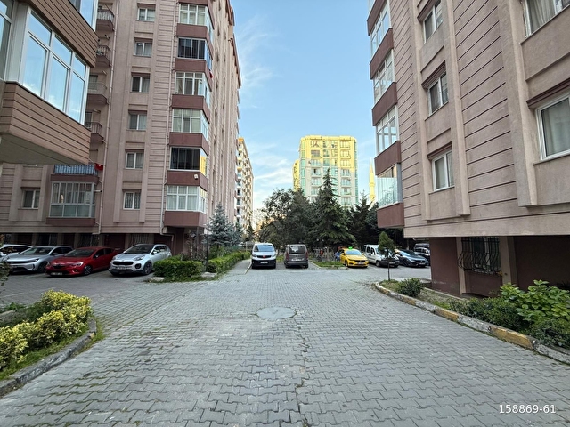 BARBAROS HAYRETTİN PAŞA MAH GÜLŞEHİR SİTESİ SATILIK 3+1 DAİRE - Görsel 8