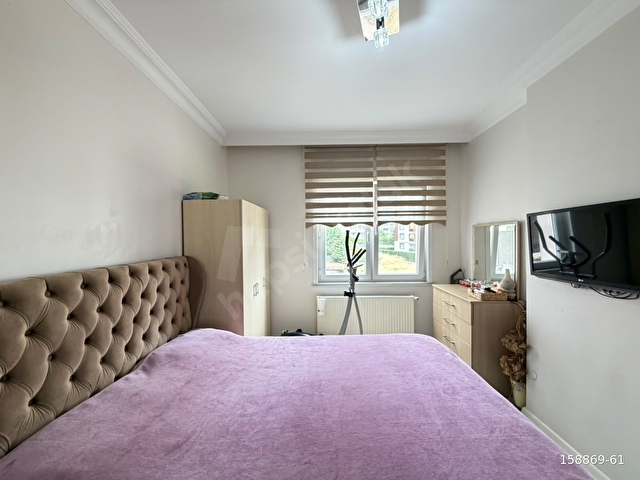 BARBAROS HAYRETTİN PAŞA MAH GÜLŞEHİR SİTESİ SATILIK 3+1 DAİRE - Görsel 30