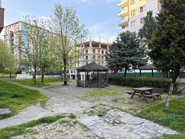 BARBAROS HAYRETTİN PAŞA MAH GÜLŞEHİR SİTESİ SATILIK 3+1 DAİRE - Görsel 2