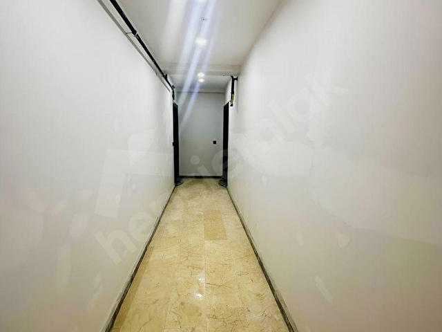 BAŞİSKELE YEŞİLYURT DA SATILIK DAİRE - Görsel 4