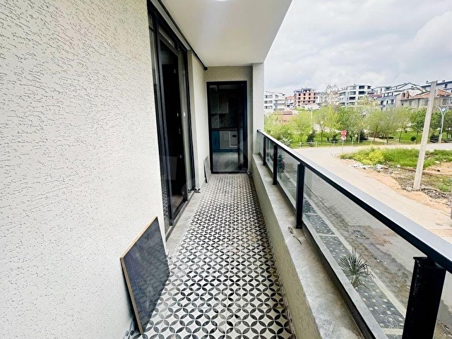 BAŞİSKELE YEŞİLYURT DA SATILIK DAİRE - Görsel 5