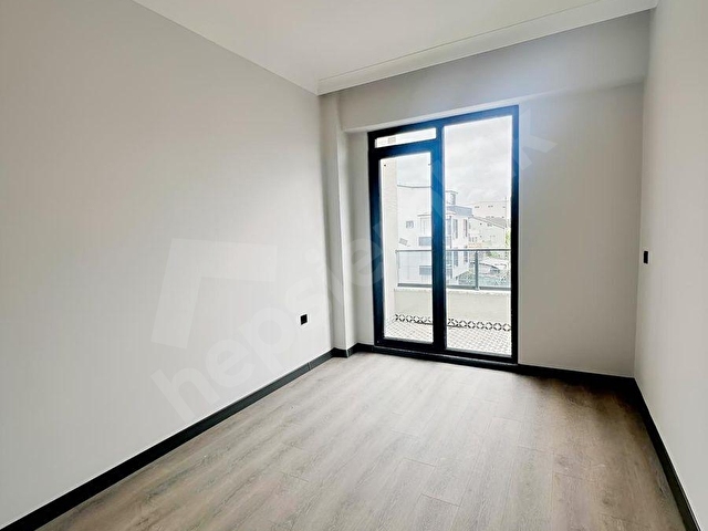 BAŞİSKELE YEŞİLYURT DA SATILIK DAİRE - Görsel 15