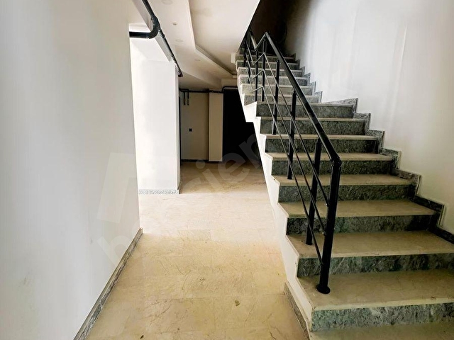 BAŞİSKELE YEŞİLYURT DA SATILIK DAİRE - Görsel 3