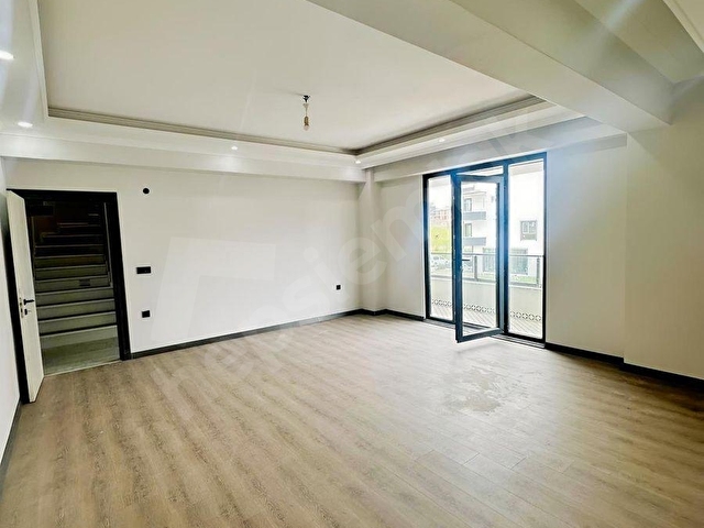 BAŞİSKELE YEŞİLYURT DA SATILIK DAİRE - Görsel 17