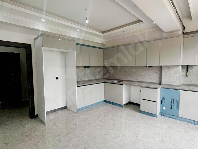 BAŞİSKELE YEŞİLYURT DA SATILIK DAİRE - Görsel 20