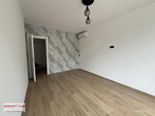 BARANLİFEDA SATILIK 3+1 RESİDENCE - Görsel 19