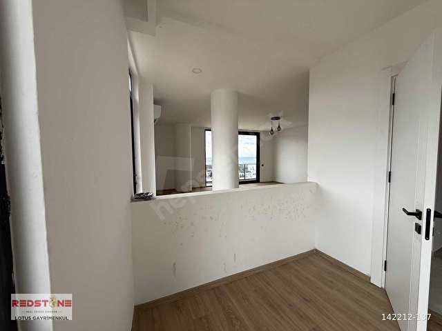 BARANLİFEDA SATILIK 3+1 RESİDENCE - Görsel 12