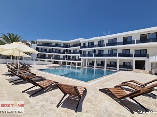 BARANLİFEDA SATILIK 3+1 RESİDENCE