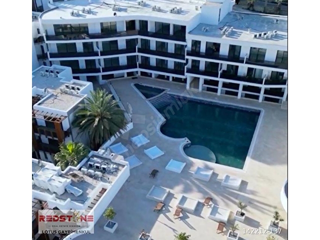 BARANLİFEDA SATILIK 3+1 RESİDENCE - Görsel 5