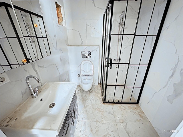 UYGUN EMLAKTAN KAÇIRILMAYACAK CADDE ÜZERİ ÖN CEPHE DUBLEX DAİRE - Görsel 15