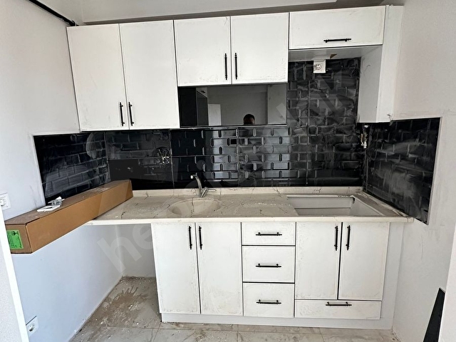 UYGUN EMLAKTAN KAÇIRILMAYACAK CADDE ÜZERİ ÖN CEPHE DUBLEX DAİRE - Görsel 8