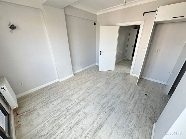 UYGUN EMLAKTAN KAÇIRILMAYACAK CADDE ÜZERİ ÖN CEPHE DUBLEX DAİRE - Görsel 3