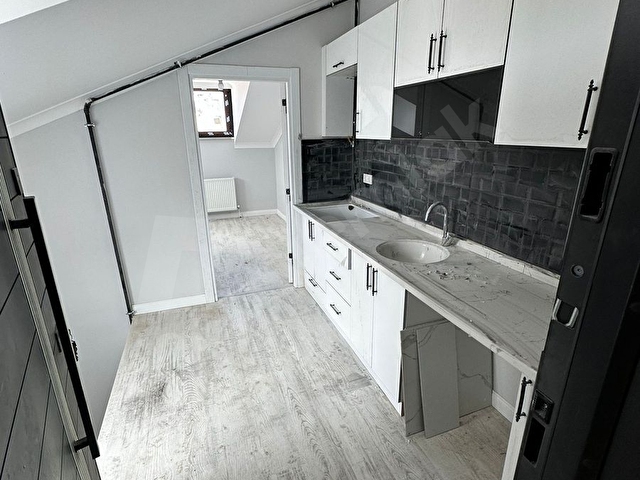 UYGUN EMLAKTAN KAÇIRILMAYACAK CADDE ÜZERİ ÖN CEPHE DUBLEX DAİRE - Görsel 23