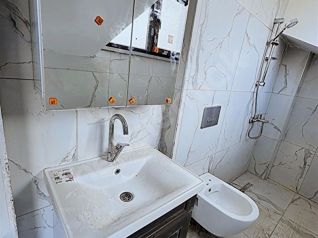 UYGUN EMLAKTAN KAÇIRILMAYACAK CADDE ÜZERİ ÖN CEPHE DUBLEX DAİRE - Görsel 25