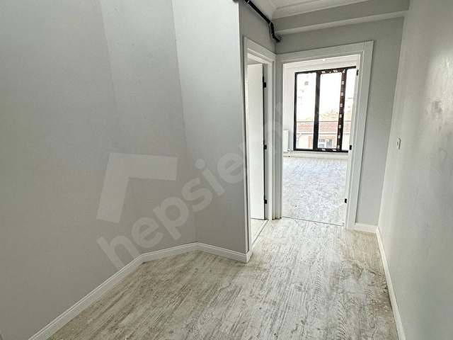 UYGUN EMLAKTAN KAÇIRILMAYACAK CADDE ÜZERİ ÖN CEPHE DUBLEX DAİRE - Görsel 16