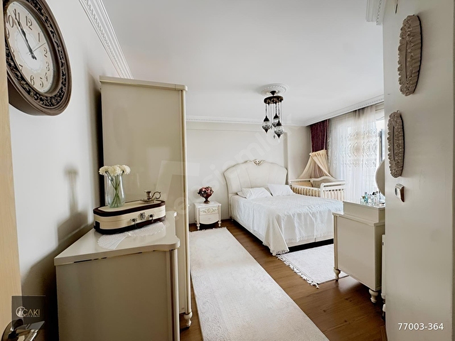 İKİNİSAN GÖLBAŞINDA SATILIK 3+1 DAİRE - Görsel 17