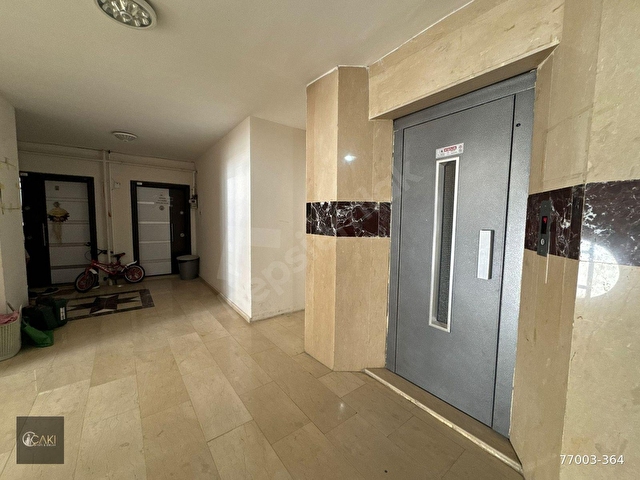İKİNİSAN GÖLBAŞINDA SATILIK 3+1 DAİRE - Görsel 2
