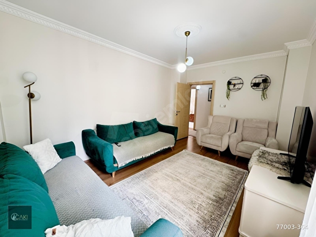 İKİNİSAN GÖLBAŞINDA SATILIK 3+1 DAİRE - Görsel 11