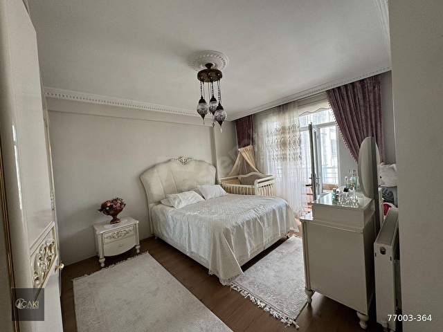İKİNİSAN GÖLBAŞINDA SATILIK 3+1 DAİRE - Görsel 18