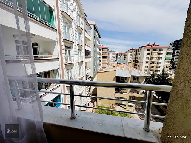 İKİNİSAN GÖLBAŞINDA SATILIK 3+1 DAİRE - Görsel 9