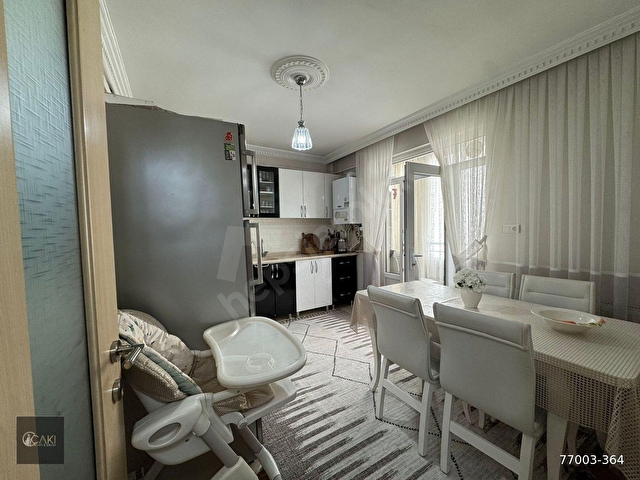 İKİNİSAN GÖLBAŞINDA SATILIK 3+1 DAİRE - Görsel 15