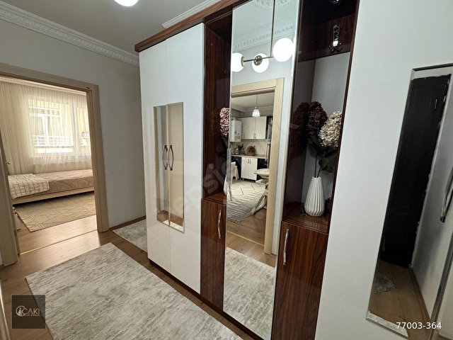 İKİNİSAN GÖLBAŞINDA SATILIK 3+1 DAİRE - Görsel 4