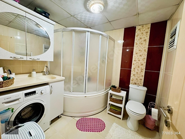 İKİNİSAN GÖLBAŞINDA SATILIK 3+1 DAİRE - Görsel 22