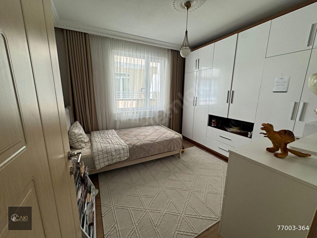 İKİNİSAN GÖLBAŞINDA SATILIK 3+1 DAİRE - Görsel 12