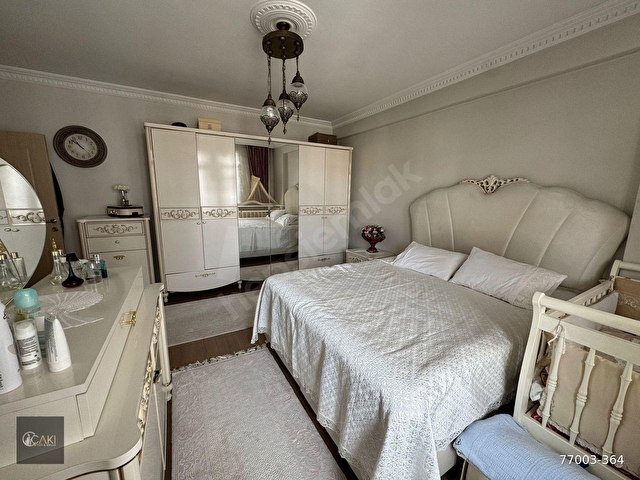 İKİNİSAN GÖLBAŞINDA SATILIK 3+1 DAİRE - Görsel 21
