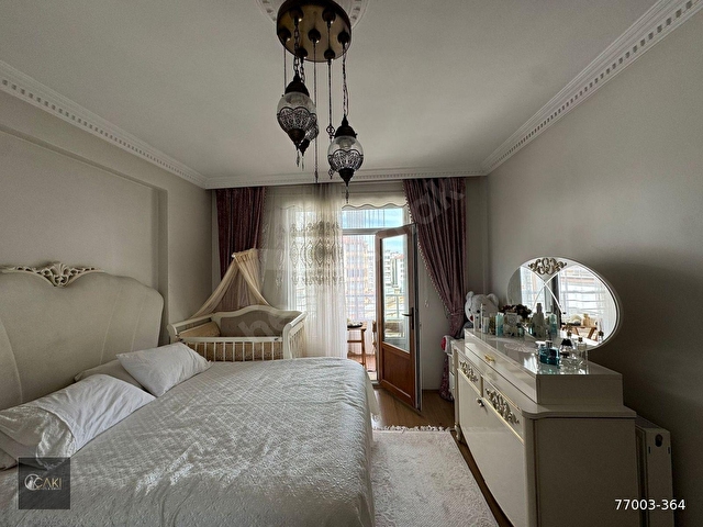 İKİNİSAN GÖLBAŞINDA SATILIK 3+1 DAİRE - Görsel 20