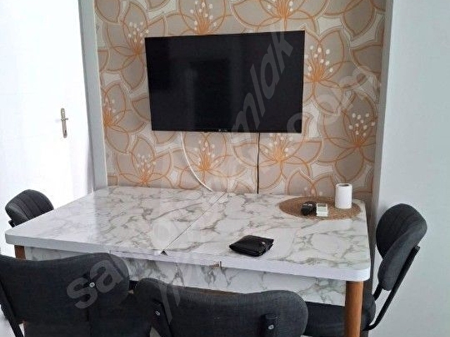 Sahibinden eşyalı BTÜ yürüme mesafesinde Caddeye 50 metre - Görsel 7