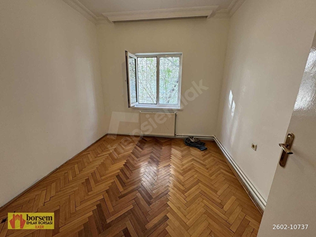 borsemden DİKMEN VE SOKULLU CAD YAKINI GİRİŞ KAT 2+1 ÖN CEPHE - Görsel 24