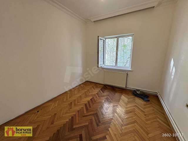 borsemden DİKMEN VE SOKULLU CAD YAKINI GİRİŞ KAT 2+1 ÖN CEPHE - Görsel 23