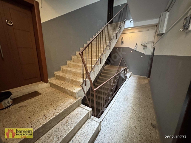 borsemden DİKMEN VE SOKULLU CAD YAKINI GİRİŞ KAT 2+1 ÖN CEPHE - Görsel 30