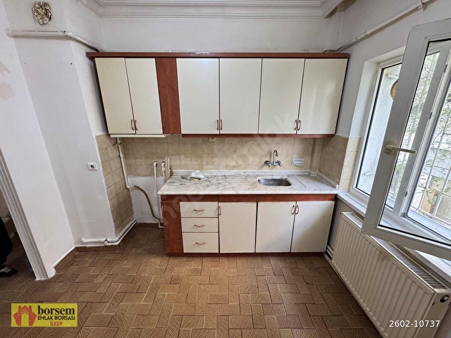borsemden DİKMEN VE SOKULLU CAD YAKINI GİRİŞ KAT 2+1 ÖN CEPHE - Görsel 13